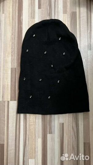 Шапки женские осень