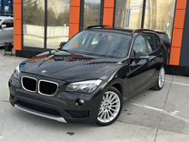 BMW X1 2.0 AT, 2013, 156 000 км, с пробегом, цена 1 280 000 руб.