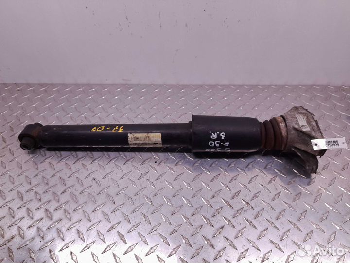 Амортизатор задний R BMW 3-Series F30