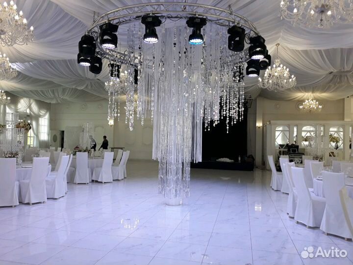 Декоратор(оформитель)