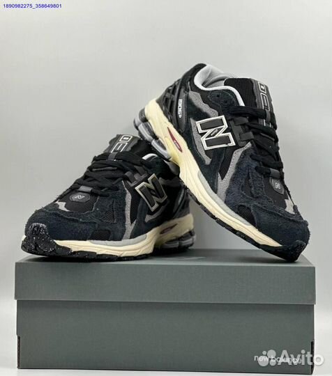 Кроссовки New Balance 1906D (Арт.16559)