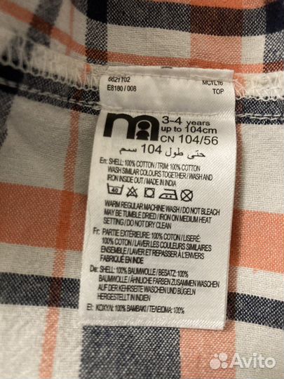 Вещи для девочки 3-4 года