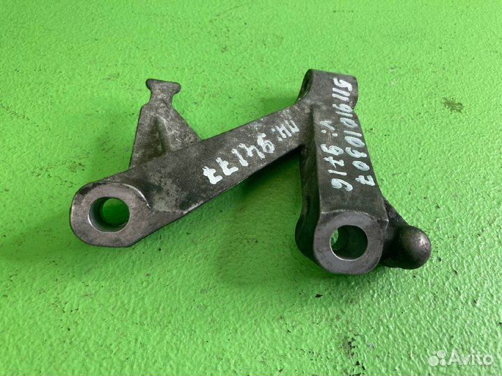 Кронштейн генератора MAN TGS