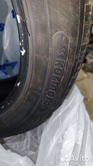 Kormoran Gamma 205/55 R16 94V