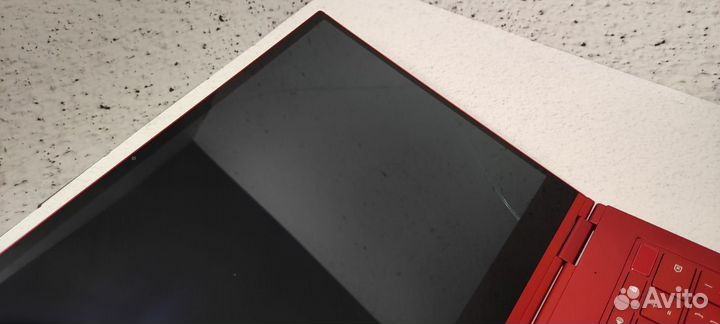 Ноутбук Samsung Galaxy Chromebook б/у не рабочий