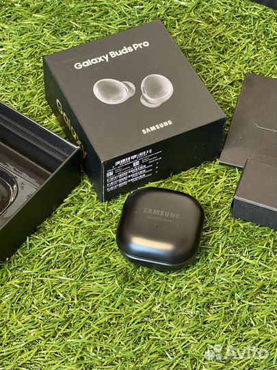 Samsung galaxy bads pro
