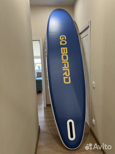 Сапборд надувной сап sup