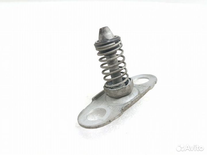 Упор капота Bmw X5 E53 3.0 2001