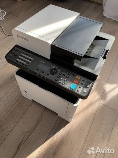 Мфу Kyocera ecosys M2235dn