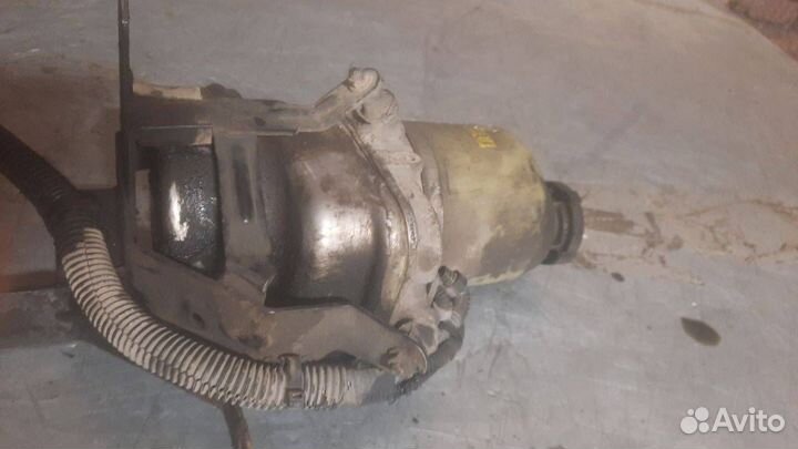 Насос гур Opel Astra G 2003