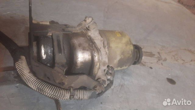 Насос гур Opel Astra G 2003