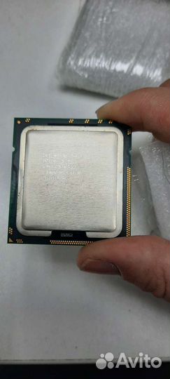 Процессор Intel Xeon E5-2666v3 и др