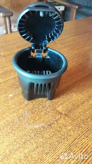 Пепельница на форд фокус