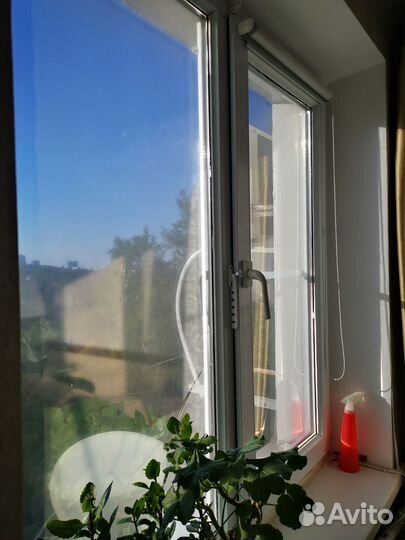 Окна пластиковые пвх бу