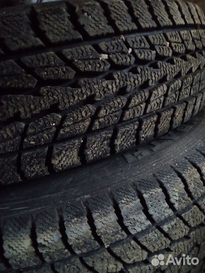 Колеса на ниву r16 бу