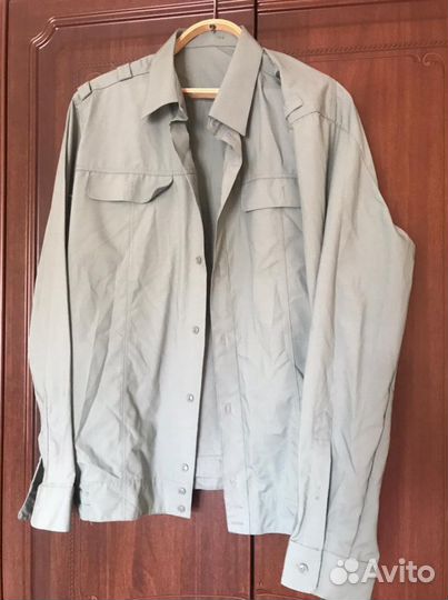 Военная форма