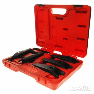 Набор съёмников шаровых опор для Audi, BMW, MB