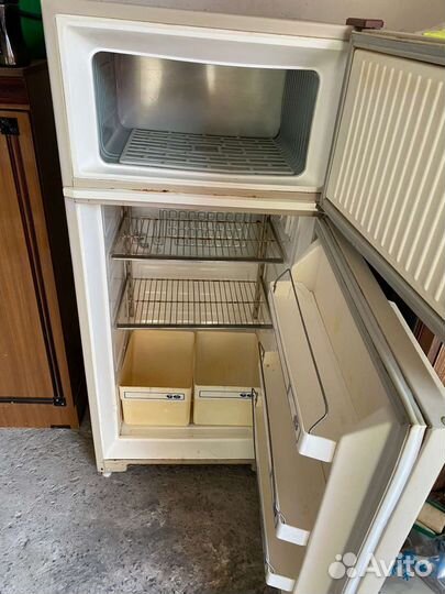 Холодильник бу