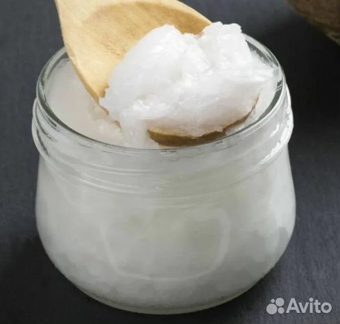 Кокосовое масло