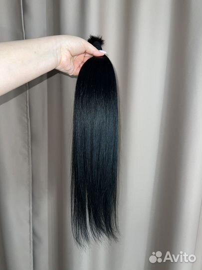 Волосы для наращивания