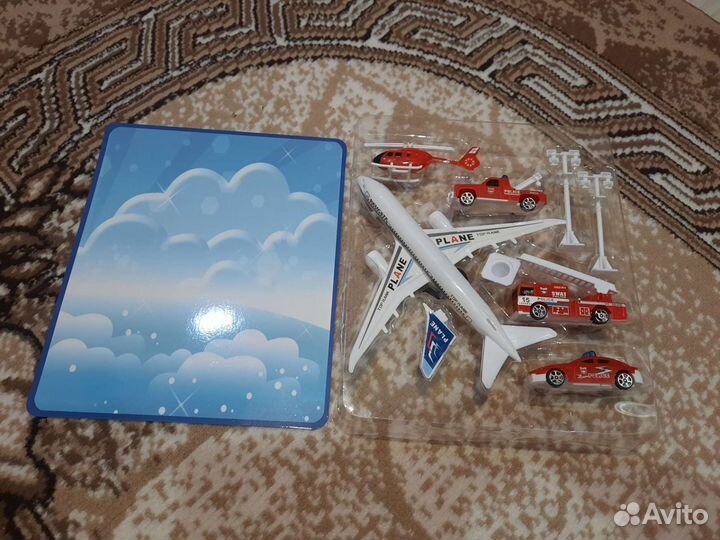 Конструктор Laser Pegs и др. новые игрушки