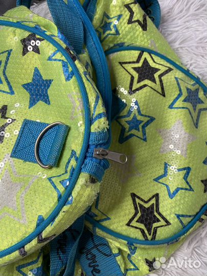 Спортивная сумка детская