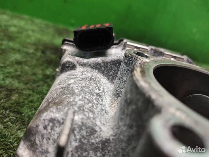 Дроссельная заслонка Mercedes Benz ML W164 2007