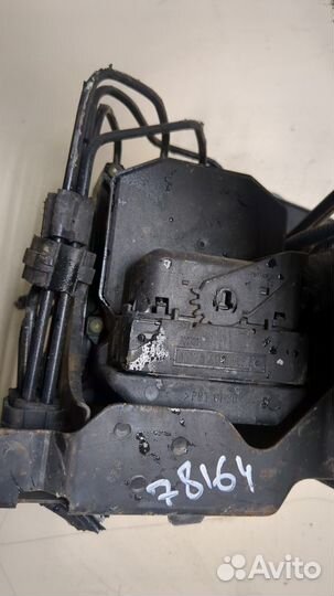 Блок абс, насос Alfa Romeo 166, 2003