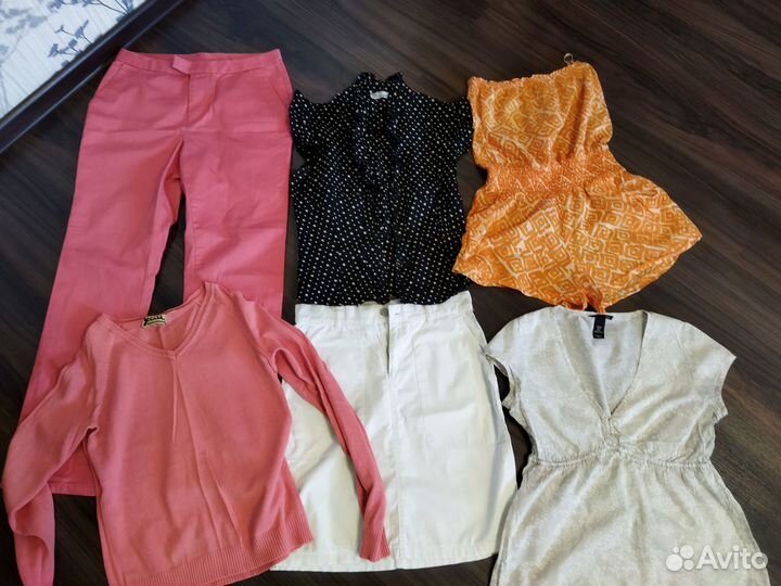 Пакетом 42-44