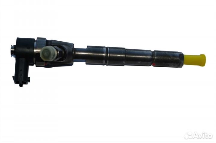 Форсунки 0445110213/55198219 fiat croma 2.4 D