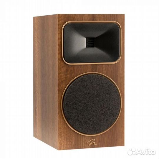 Martin Logan Foundation B2 Walnut