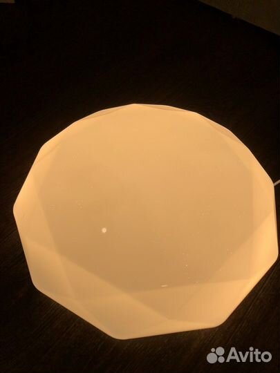 Светильник светодиодный