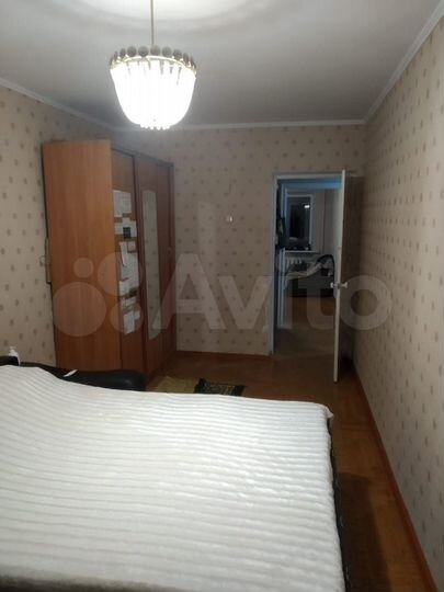 2-к. квартира, 46,4 м², 3/5 эт.