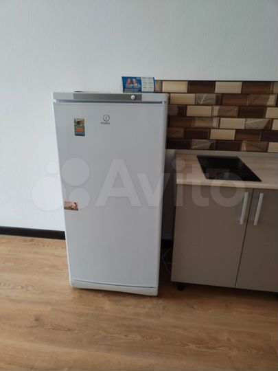 Квартира-студия, 24,3 м², 7/16 эт.