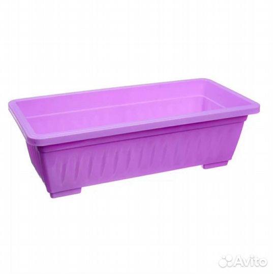 Ящики для растений