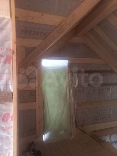 Дом 147 м² на участке 5 сот.