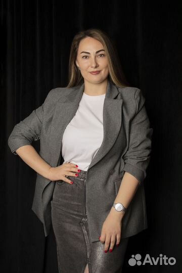 Психолог - консультант