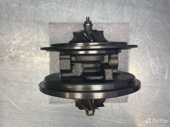 Картридж турбины для бмв E90/E90N/E91/E91N 2.0