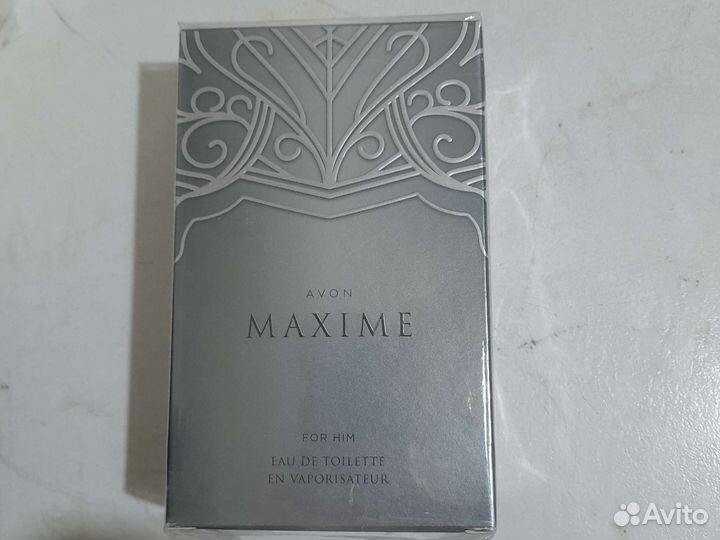 Maxime Premiere luxe oud Far away glamour