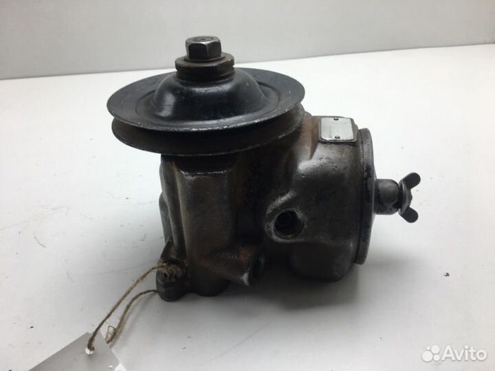 Насос гидроусилителя Mercedes-Benz G-Class W460