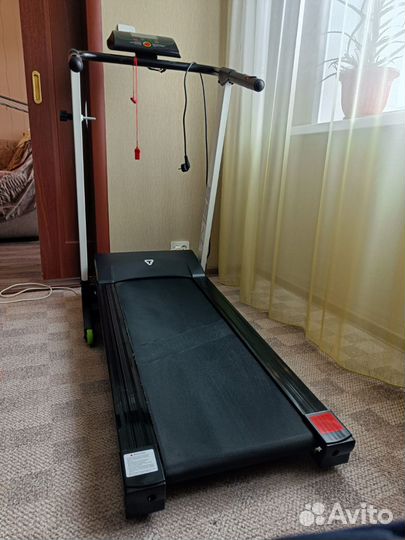 Беговая дорожка