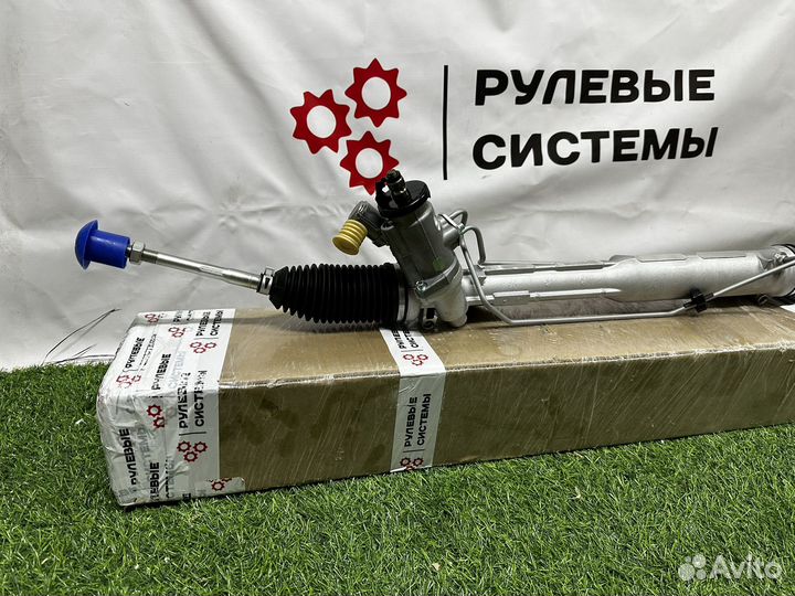 Рулевая рейка на BMW X1 / BMW 3 серия