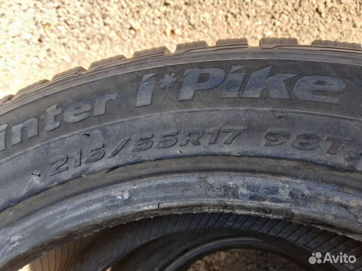 Hankook Centum K712 5.40/12.5 R11 29M