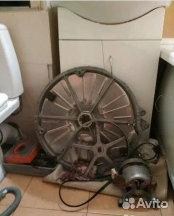 Ремонт стиральных машин и духовых шкафов(частник)