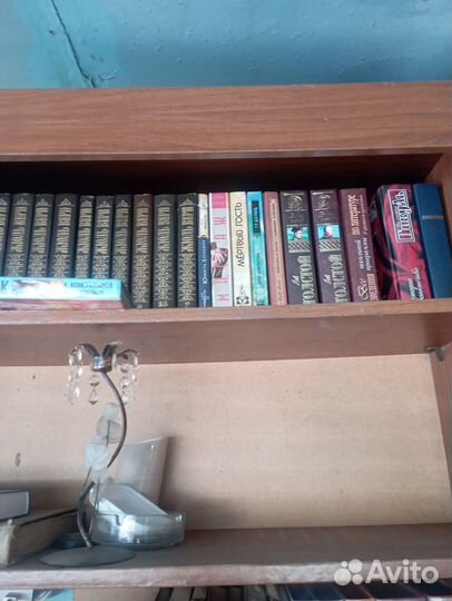 Старинные книги