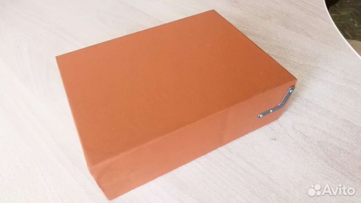 Набор ложек