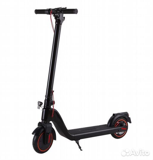 Электросамокат Yamato Autoskate Pro