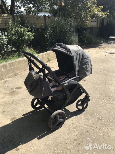 Детская коляска cam