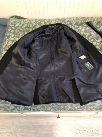 Школьный костюм для мальчика 158