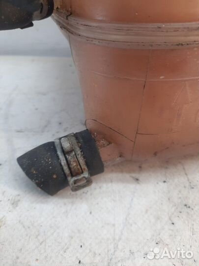 Бачок расширительный Opel Astra универсал 1.7